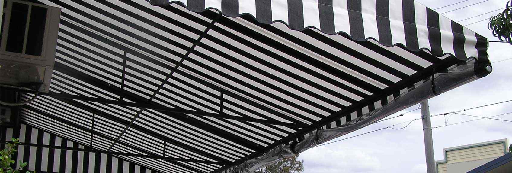 Awnings