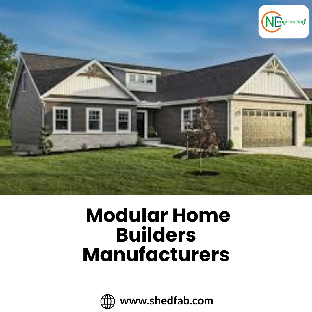 Best Modular Home Builders Manufacturers for Your Home