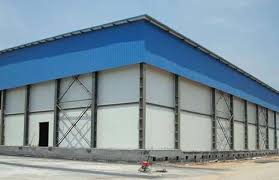 Best Steel Storage Building Manufacturers | CND Engineering