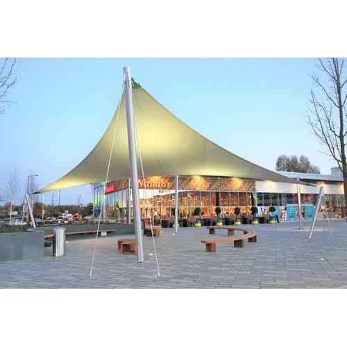 Canopy Manufacturers