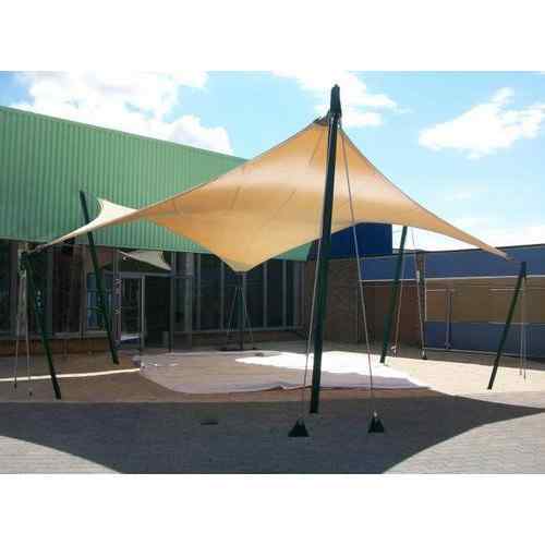 Roof Shade Manufacturers