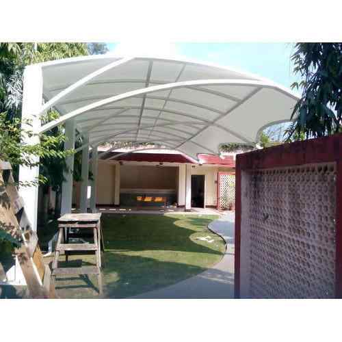 Tensile Canopy Suppliers