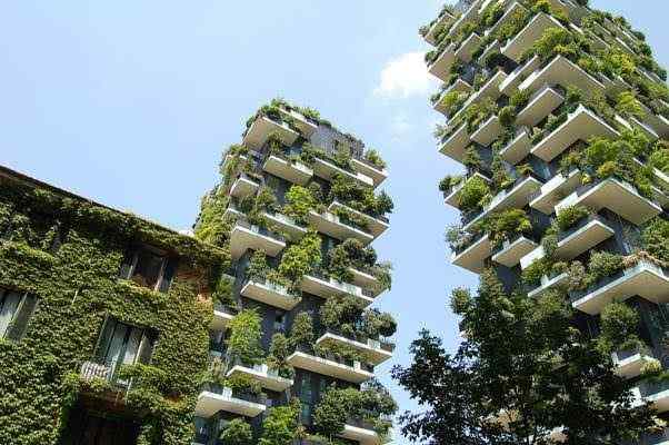 Green Building Solutions 