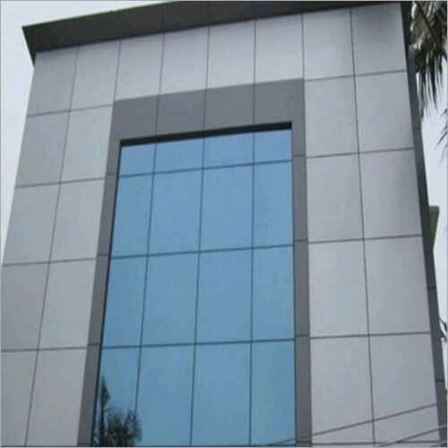 ACP Cladding Manufacturers