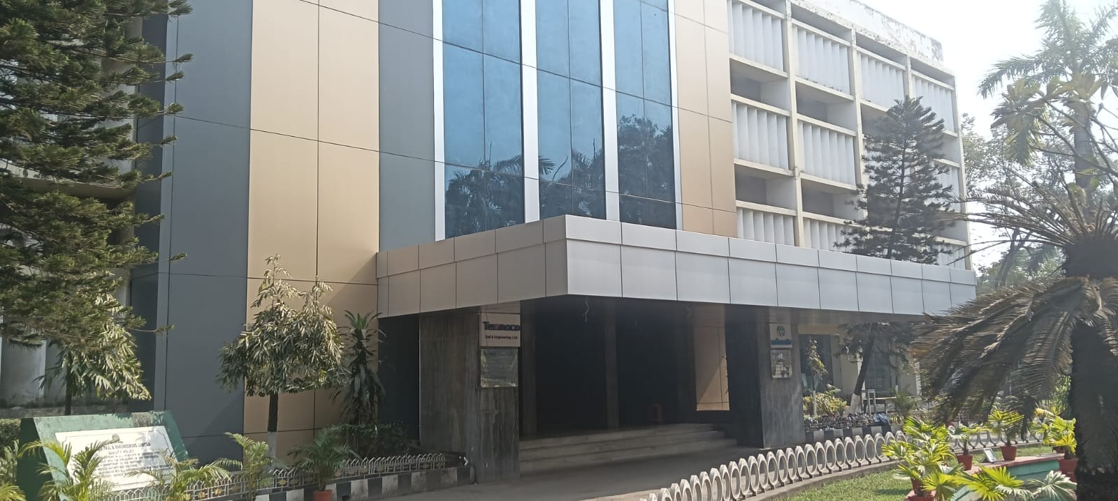 ACP Sheet Installation Manufacturers
