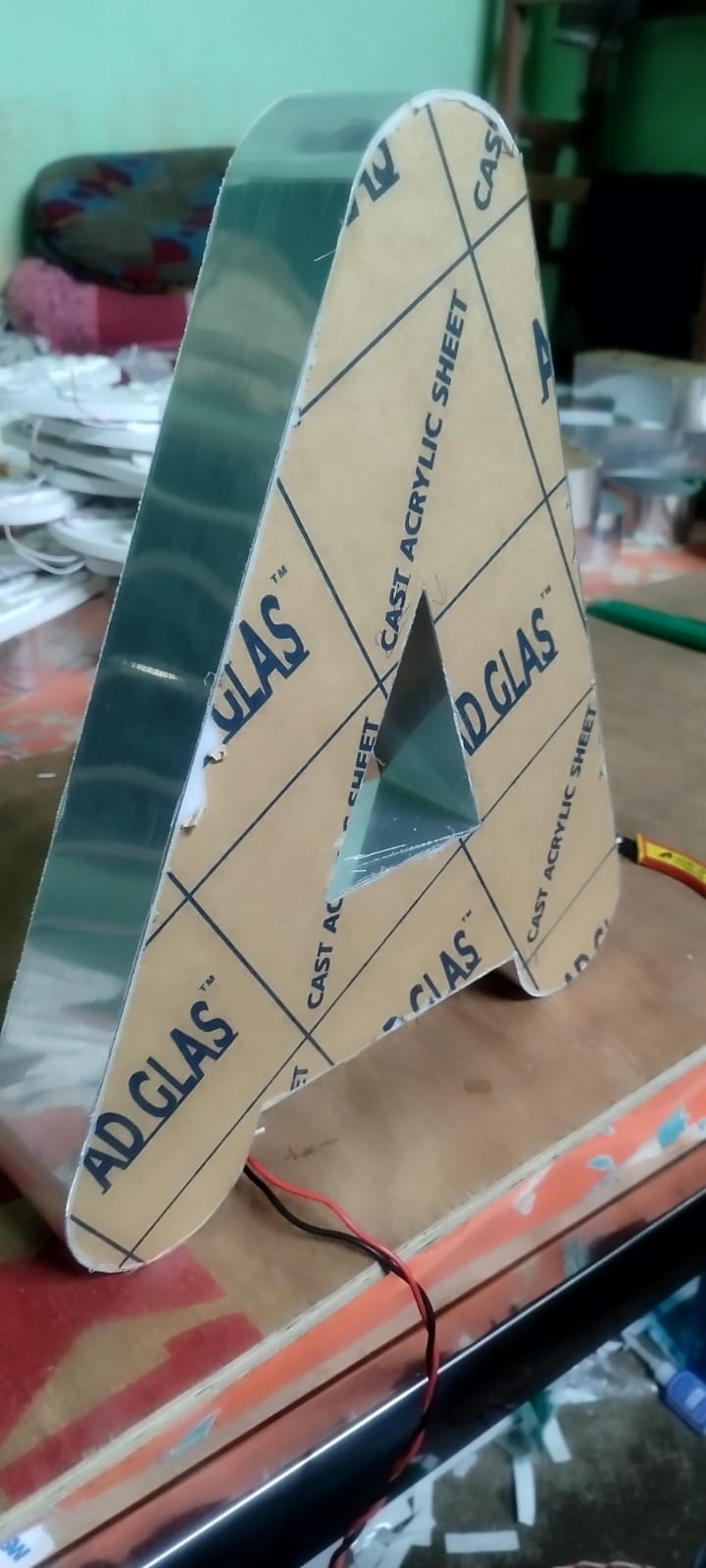 Acrylic box Manufacturers