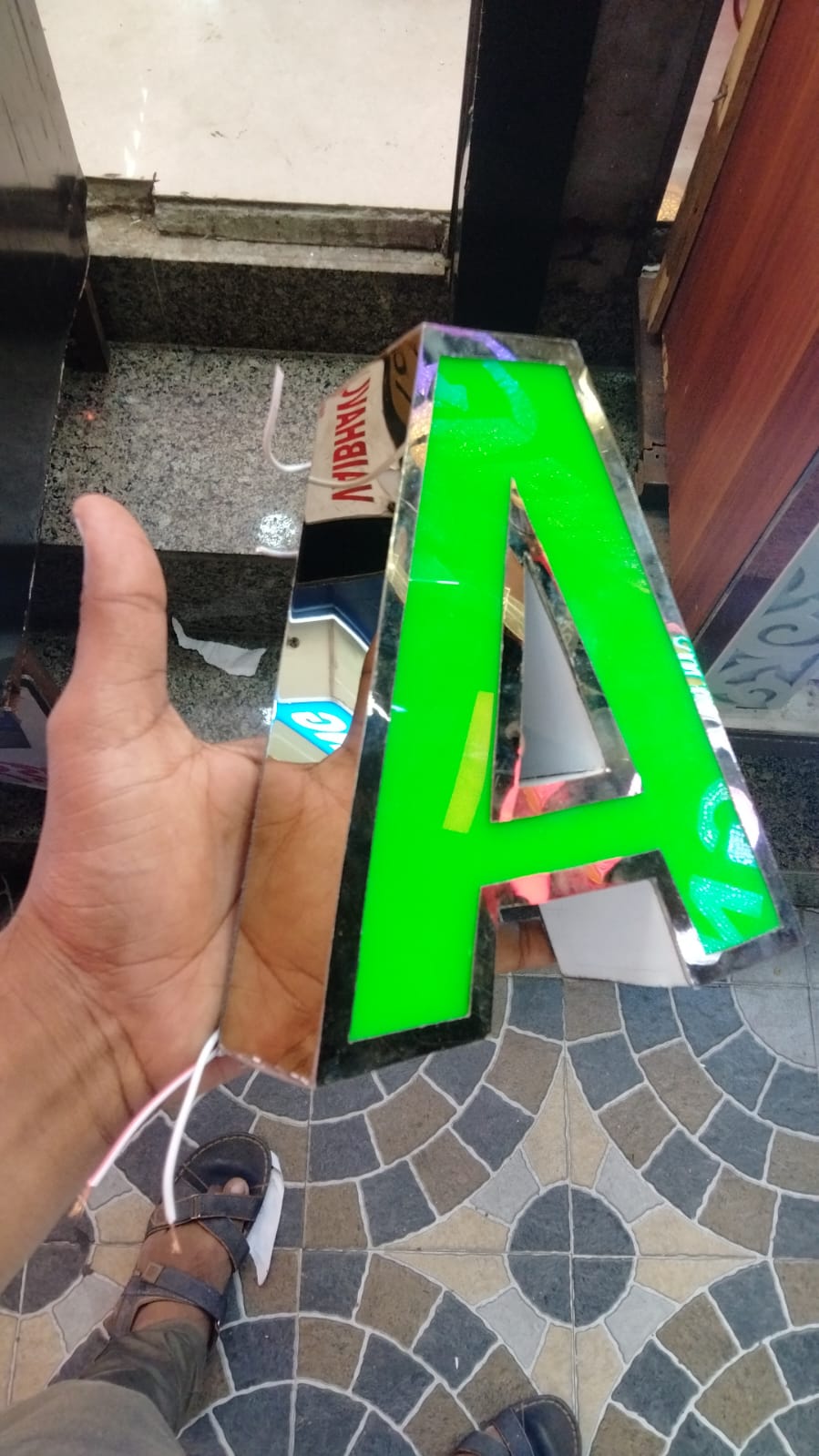 Acrylic LED Board Manufacturers