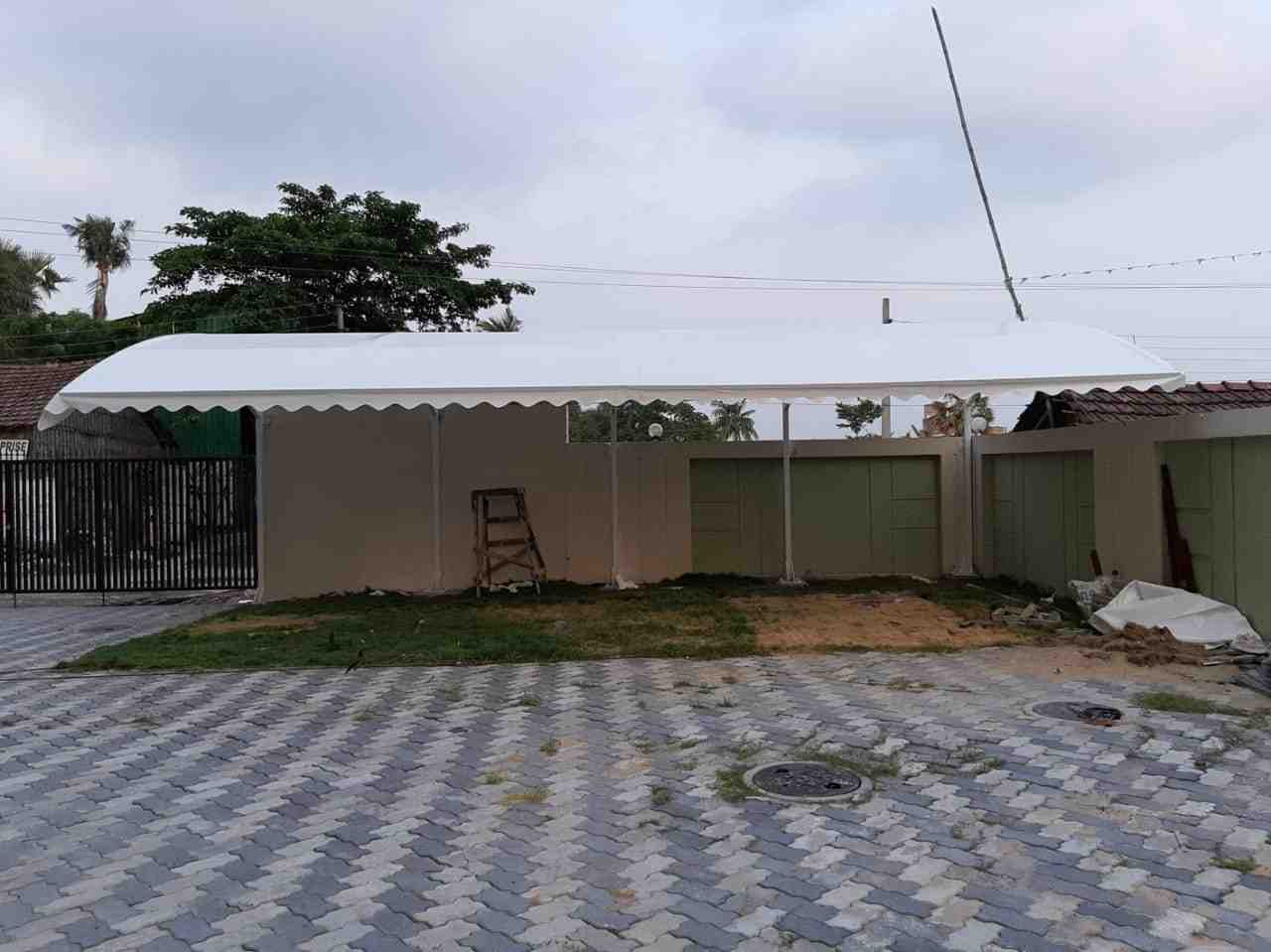 Canopy Suppliers in Guwahati