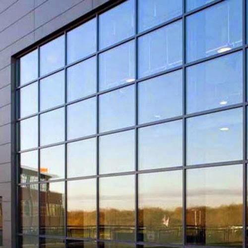 Glass Facade Manufacturers