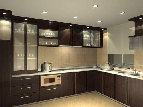 Interior For Kitchen Manufacturers