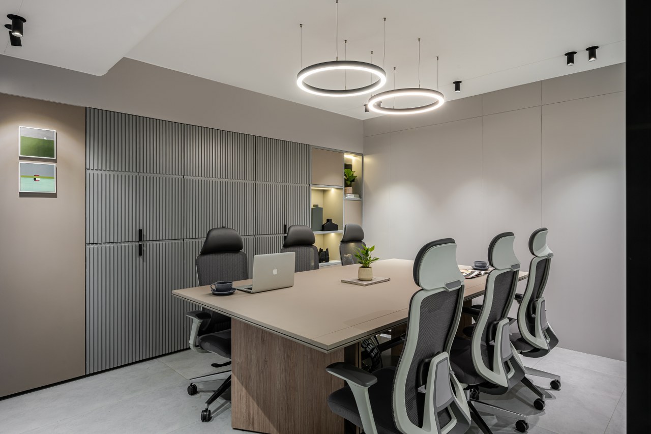 IT Office Interior Manufacturers