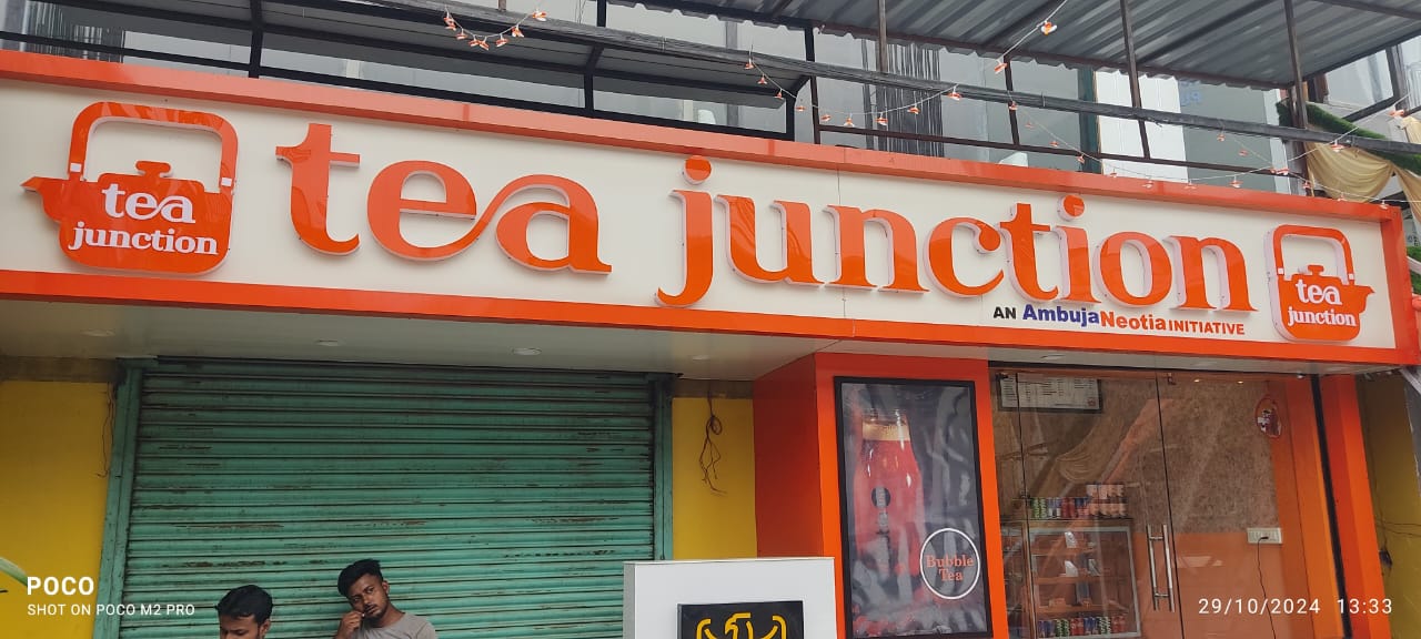 LED Sign Board Suppliers