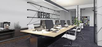 Office Interior Manufacturers