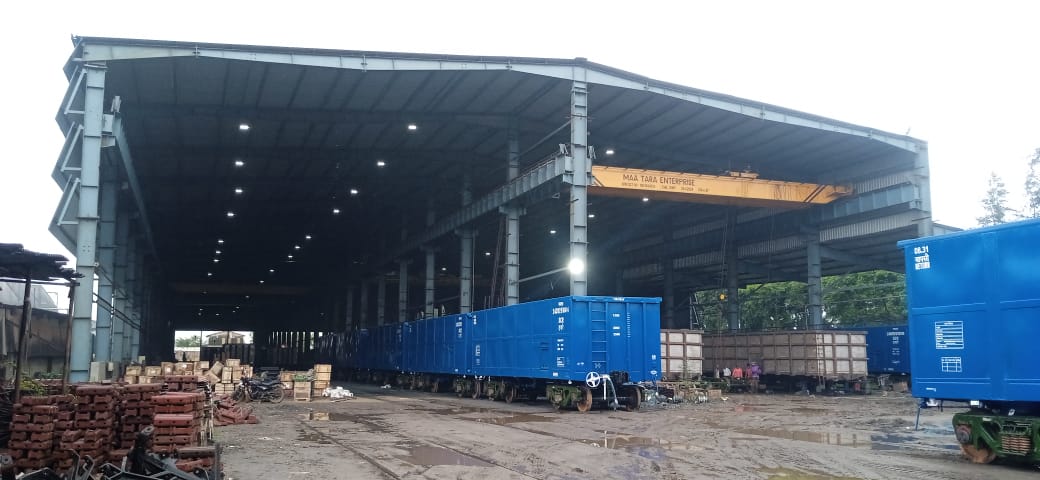 PEB Shed Suppliers in Indore PEB Shed Suppliers