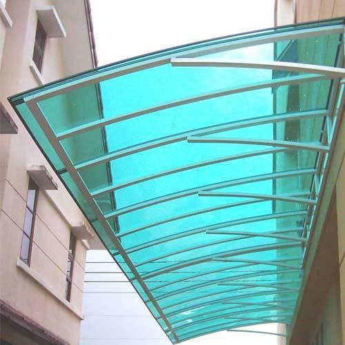 Polycarbonate Canopy Manufacturers