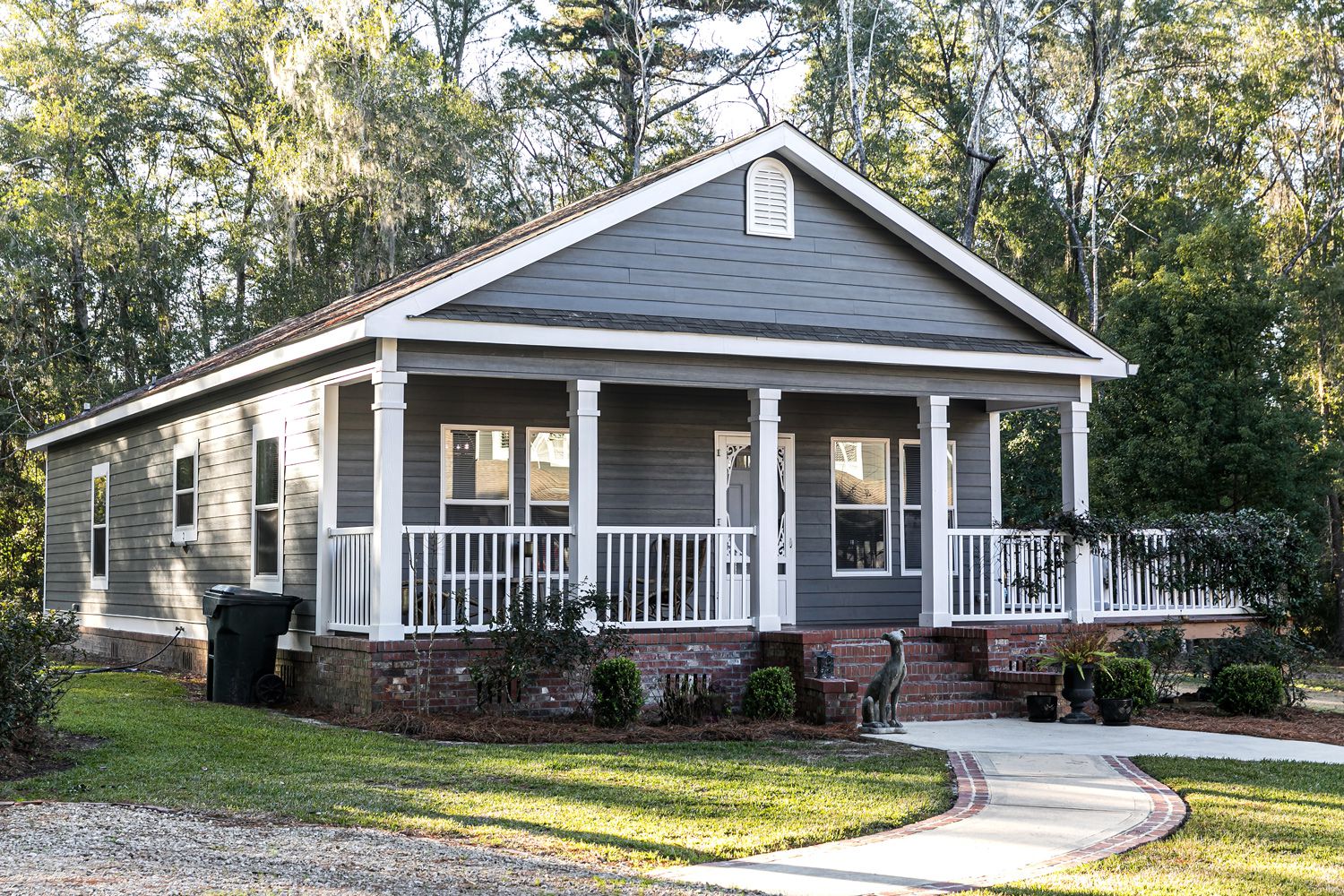 Prefab Homes Manufacturers