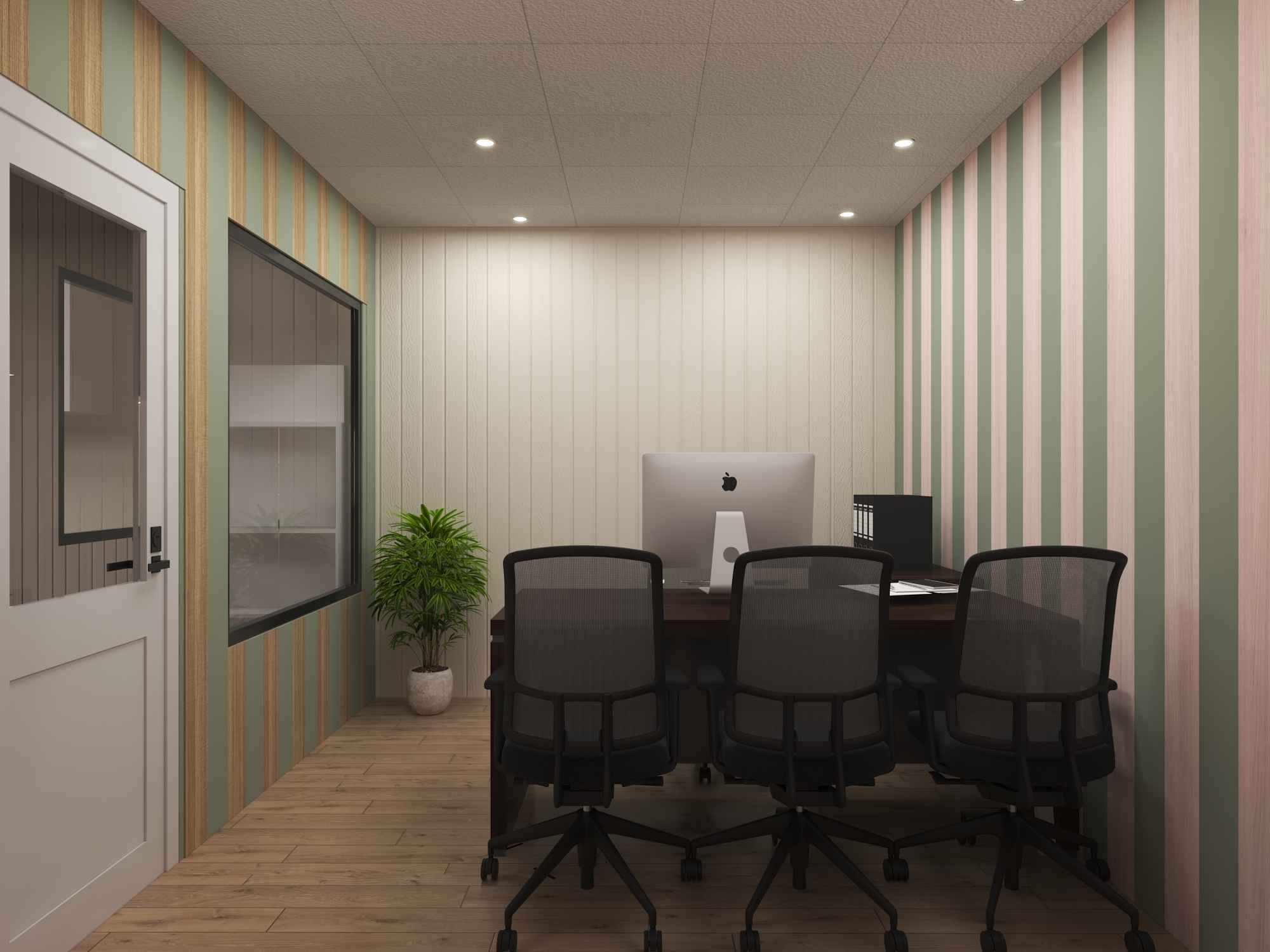 Prefab Office Manufacturers