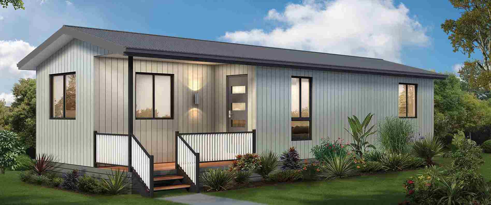 Prefabricated house Manufacturers