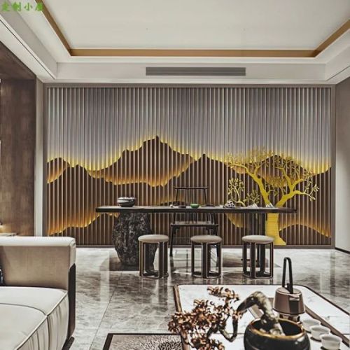 PVC Wall Panel Manufacturers