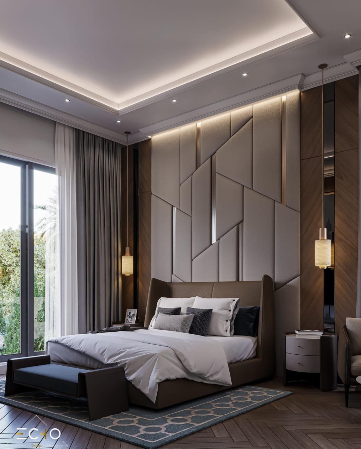 Room Interior Decoration Manufacturers