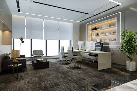 Small Office Interior Manufacturers