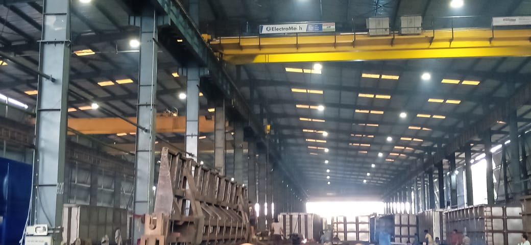 Tensile Structure Manufacturers