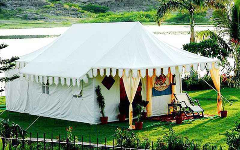 Tent Manufacturers