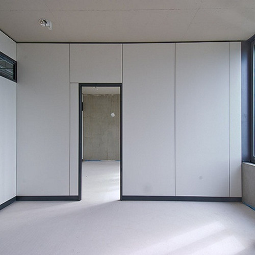 Wall Partition Manufacturers